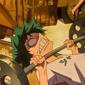 Meet your Posher, Gwen